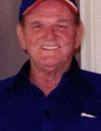 Robert \"John\" Williams