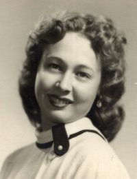 Eleanor \"Ellie\" Hurley