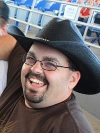 Christopher Stephenson