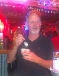 William \"Bill\" Stinson