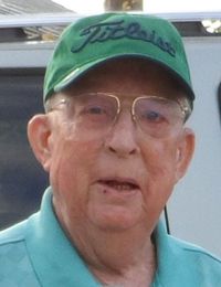 Harold \"Tip\" Tippett