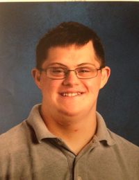 Andrew \"Andy\" Donley