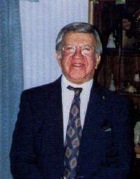 Salvatore Macaluso