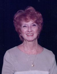 Eleanor Scoles