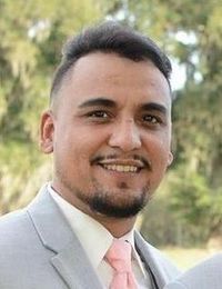 William Ferreras-Mercedes