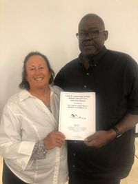 Sylvester \"Freight\" King