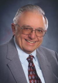 Donald Seibert