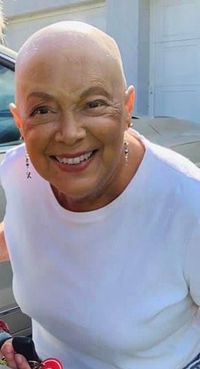 Barbara \"Bobbie\" Bazinet-Johnson