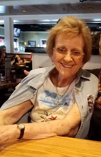 Dolores \"\"Dee\"\" Cornish