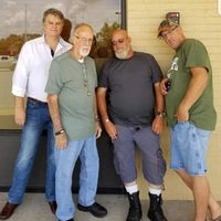 Gil \"Paw Paw\" Ellerbee