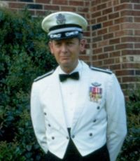 William \"Bill\" Carruthers