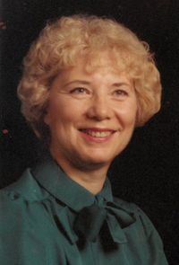 Dolores \"Dee\" Hale