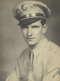 William \"Bill\" Hendrickson