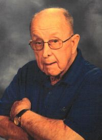 Robert \"Bob\" Padgett