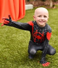 Finnley \"Finn\" Gray