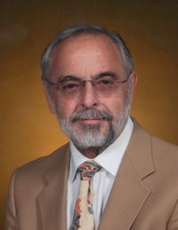 Siegfried Oberlaender