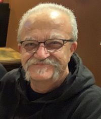 Garrick \"Gary\" Verbich