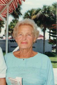 Jean \"DuBay\" Hendricks