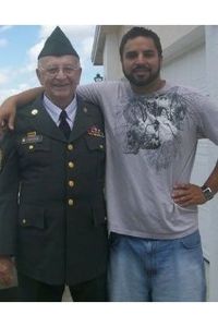 Eugene \"Gene\" Peterson