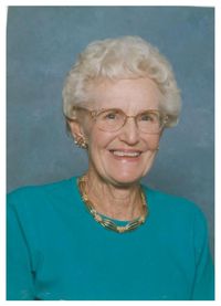 Grace \"Stowell\" Edwards