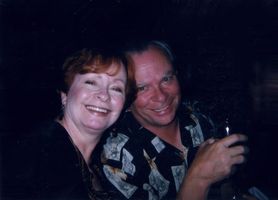 Teresa \"Ritz\" Harris