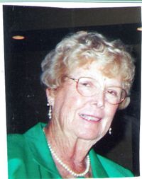 Mary \"Thomson\" Jahelka