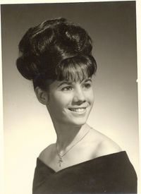 Shirley \"Steward\" Bryk