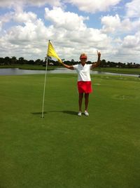 Mary \"Wagner\" Gould