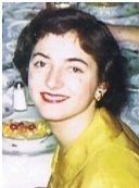 Evelyn \"Madden\" Dunn