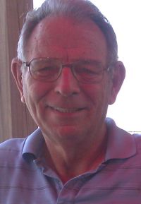 Wesley \"Wes\" Finch