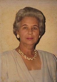 Joyce \"Cranford\" Futch