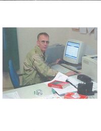 William \"Pete\" Carnes