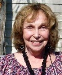 Judith Martinson-Savage