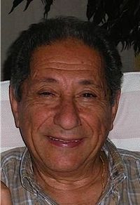 Alfonso Hernandez-Mora