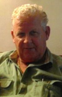 James \"Big Jimmy\" McKendree