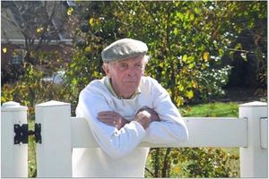 John \"Sean\" Sheridan