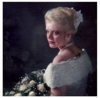 Lilly \"Harldsen\" Larson