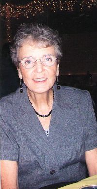 Natalie \"Connell\" Hillmann