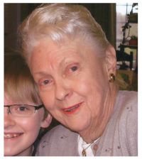 Wanda \"Wierzbowski\" Ross