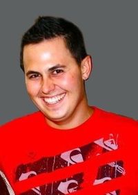 Ronald \"Garrett\" Viccaro