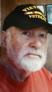 Walter \"Jack\" Jackson