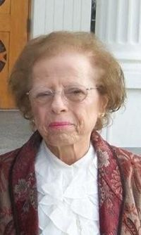 Justine \"Yacoub Mufarech\" Farris