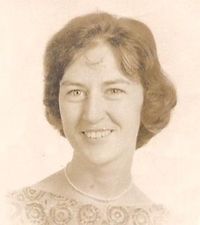 Elizabeth \"Betty\" Pohlman