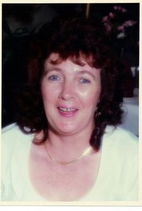 Margaret \"Eilish\" Wade