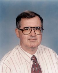 Alton \"Pete\" Smith