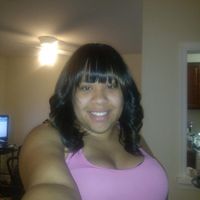 Lashawnda Brown