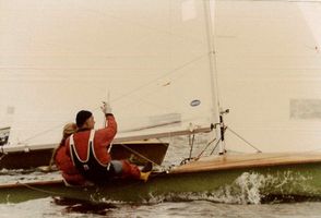 William \"Bill\" Haberland