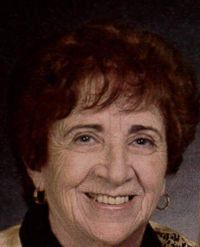 Grace \"Soluri\" Loy