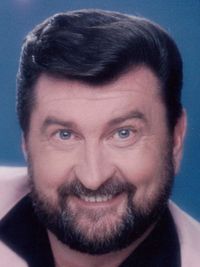 Edward \"Fast Eddie\" Rainis