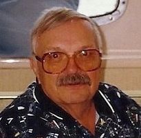 Charles \"Charlie\" Janus